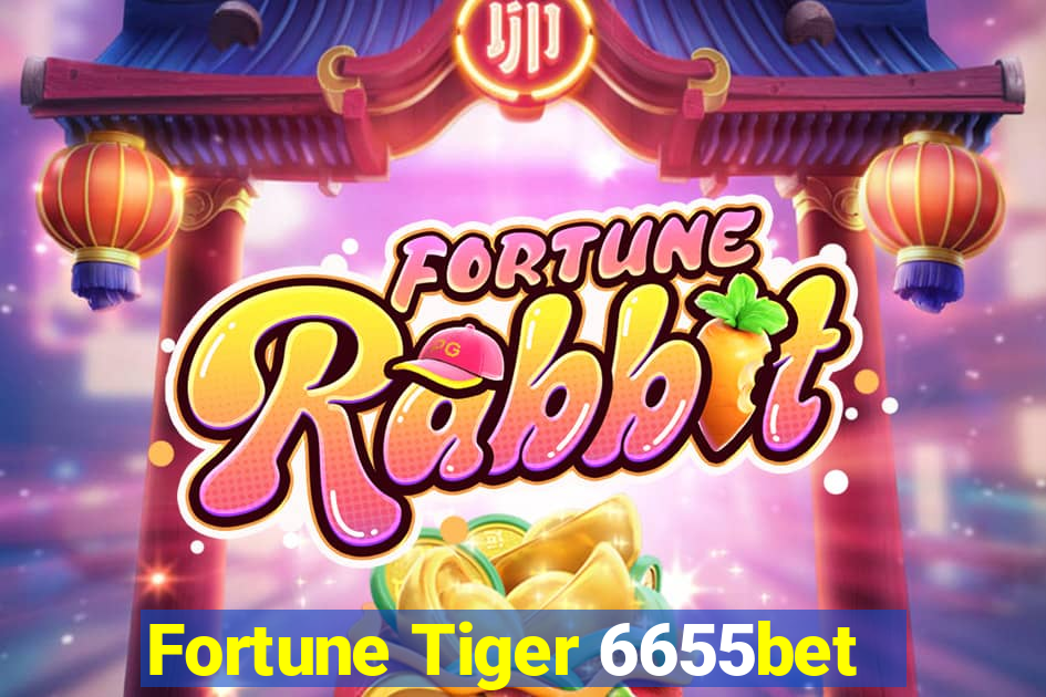 Fortune Tiger 6655bet